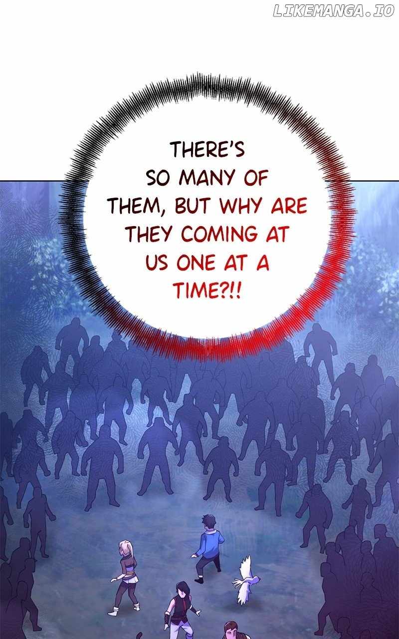 Surviving in an Action Manhwa Chapter 70 11